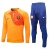 Holandia Komplet Bluzy Treningowe 22-23